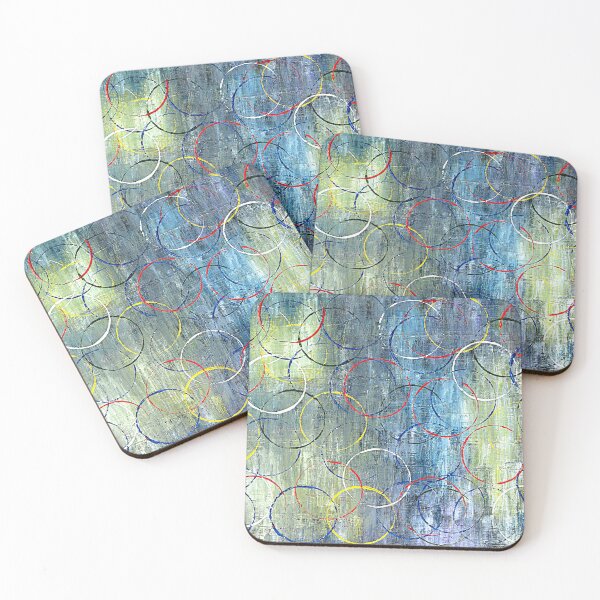 Item preview, ABSTRACT 7 designed and sold by pjmurphy.