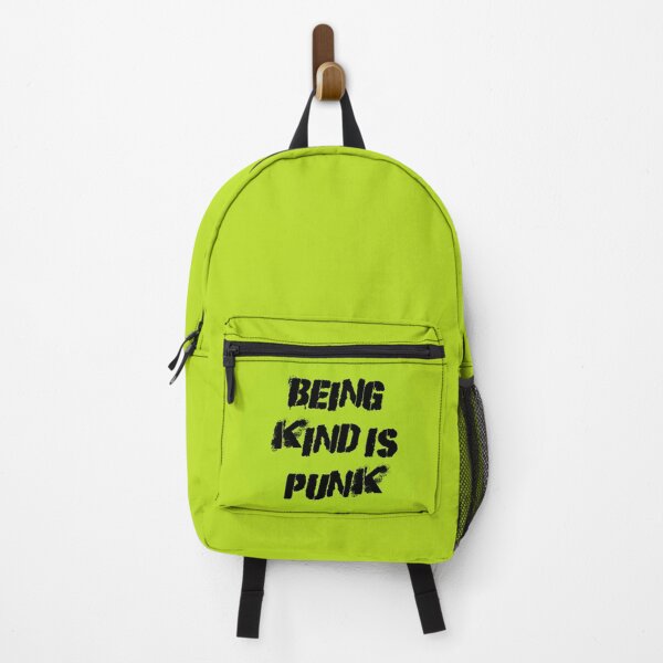 Item preview, being kind is punk designed and sold by sadieillust.
