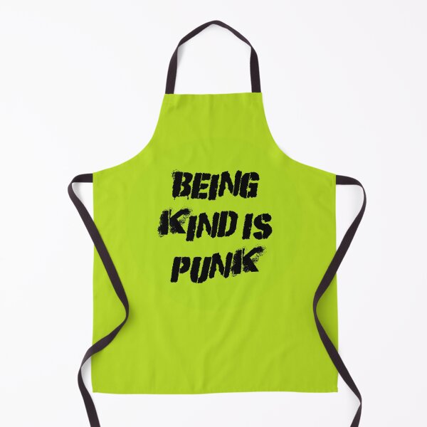 Item preview, being kind is punk designed and sold by sadieillust.