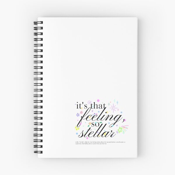 Item preview, it's that feeling, so stellar ✰ designed and sold by boredcreator.