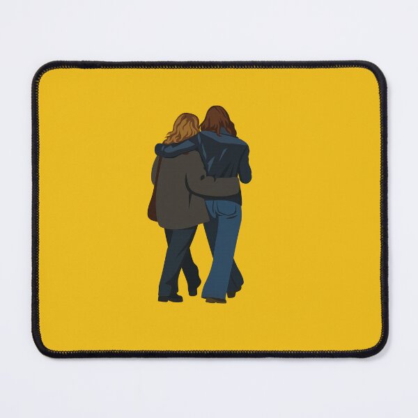 Item preview, friends designed and sold by Ángel Castillo Perona.