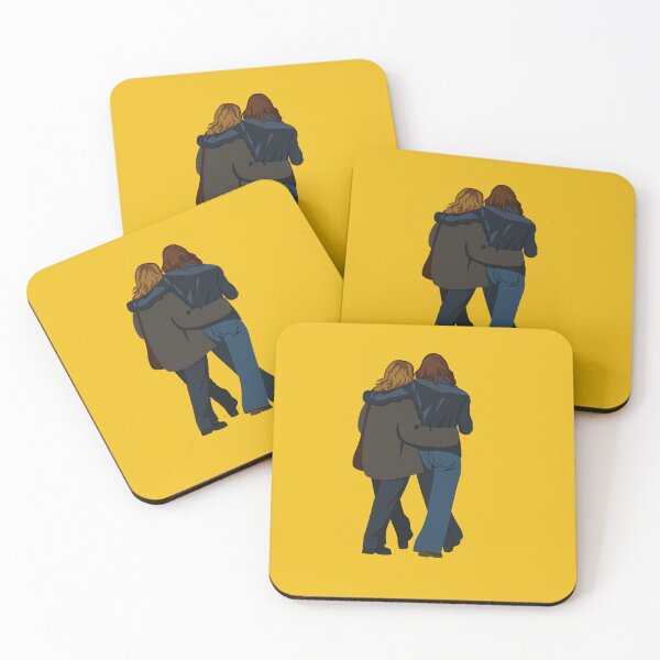 Item preview, friends designed and sold by Ángel Castillo Perona.