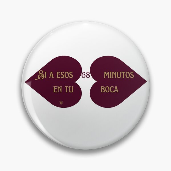 Item preview, "68 Minutes" designed and sold by corazonyalma8.