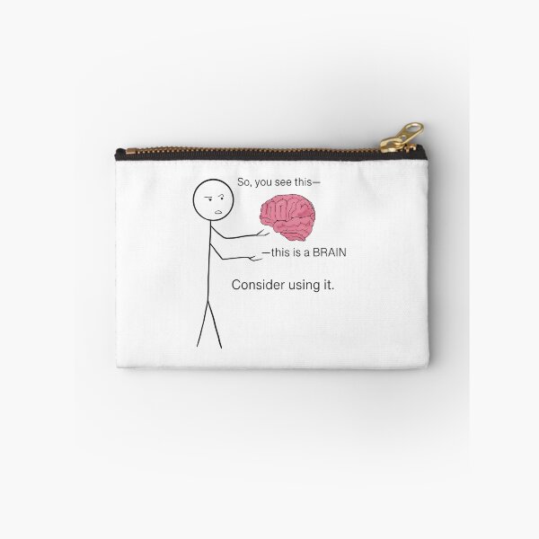 Item preview, Please Consider designed and sold by QuillAndBrush.