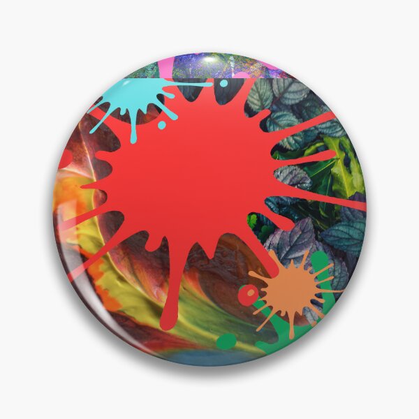 Item preview, Mixture of arts and paintings colorful and amazing designed and sold by Sensihoriverse.
