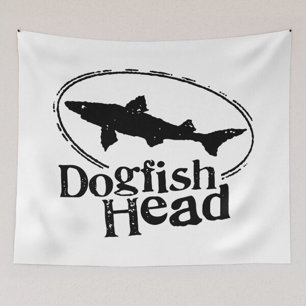 Item preview, This design dogfish head brewery banana and rainbow swirl designed and sold by Serginujhe.