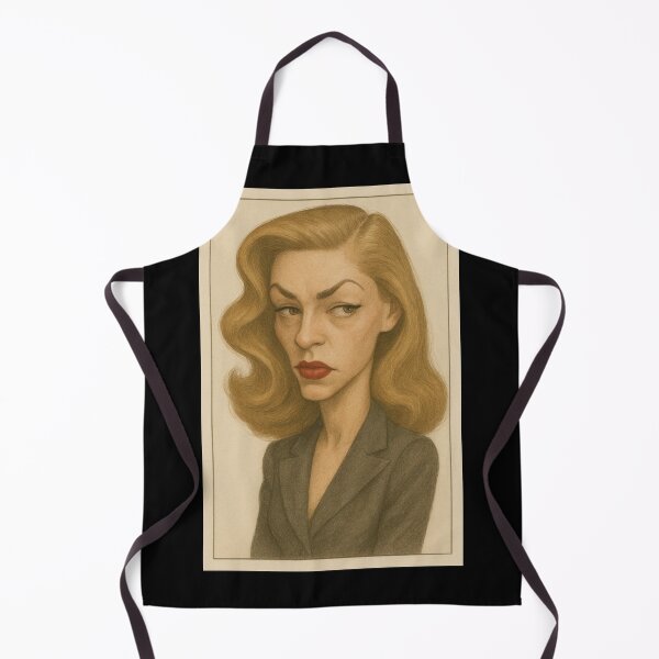 Item preview, Silver Screen Legends: Lauren Bacall designed and sold by halibutgoatramb.