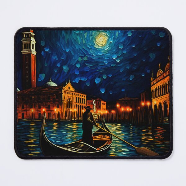 Item preview, Funny venice travel  designed and sold by AddlPoolart.