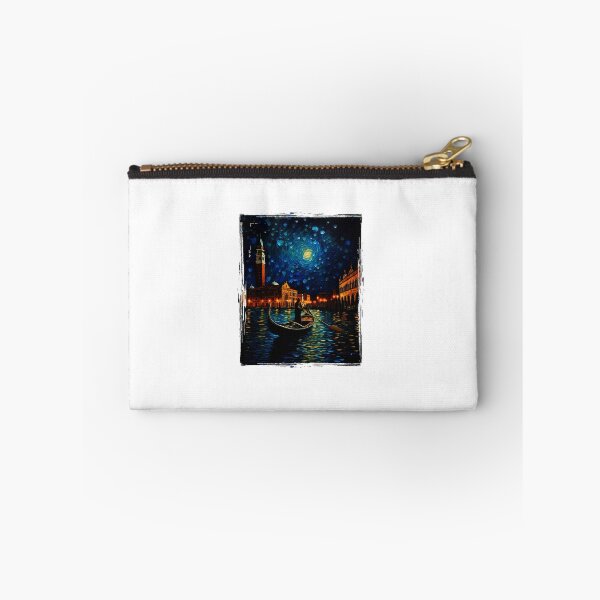 Item preview, Funny venice travel  designed and sold by AddlPoolart.