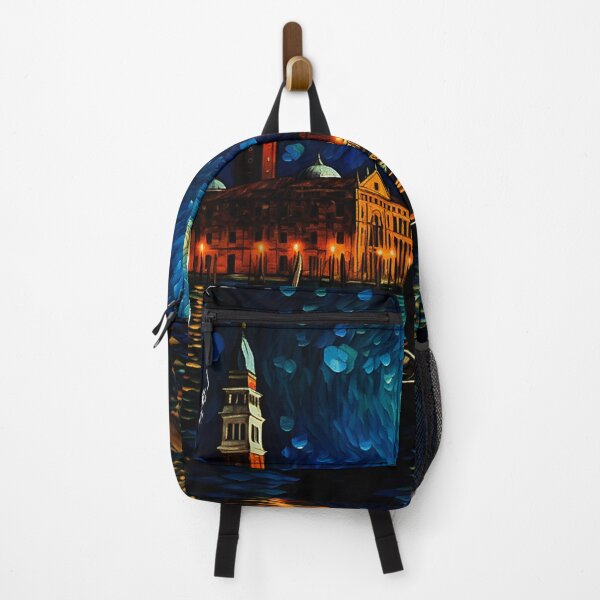 Item preview, Funny venice travel designed and sold by AddlPoolart.