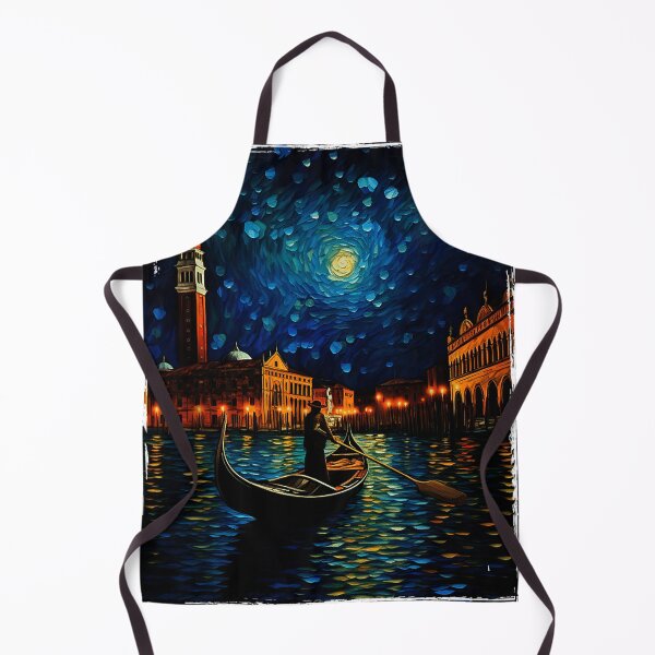 Item preview, Funny venice travel  designed and sold by AddlPoolart.