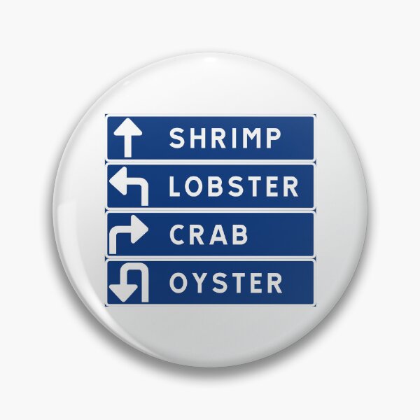 Item preview, Shellfish designed and sold by ALF2023.