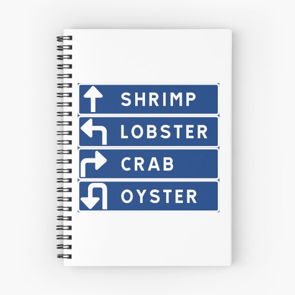 Item preview, Shellfish designed and sold by ALF2023.