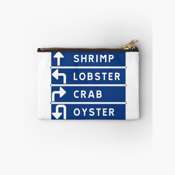 Item preview, Shellfish designed and sold by ALF2023.