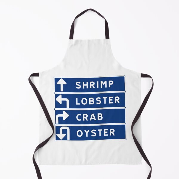 Item preview, Shellfish designed and sold by ALF2023.