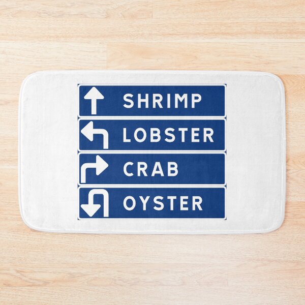 Item preview, Shellfish designed and sold by ALF2023.