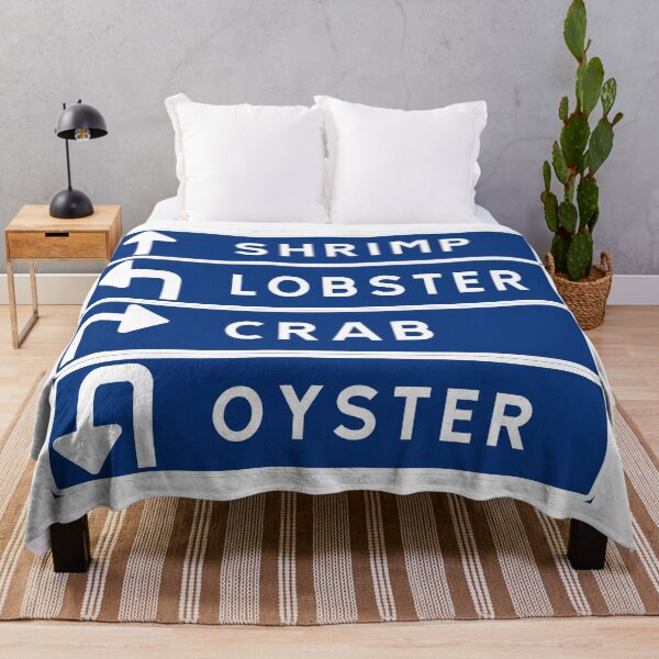Item preview, Shellfish designed and sold by ALF2023.