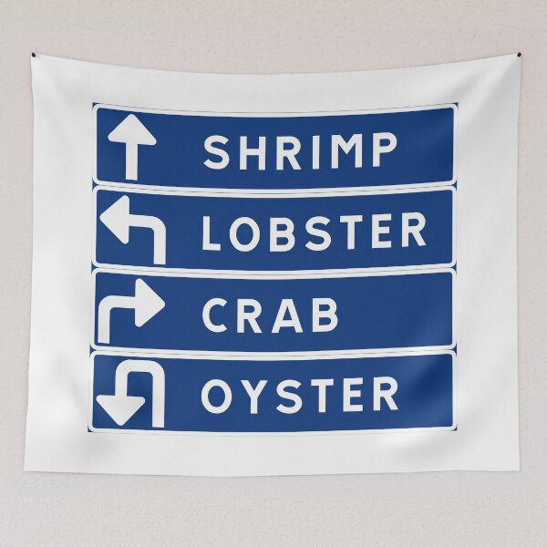 Item preview, Shellfish designed and sold by ALF2023.