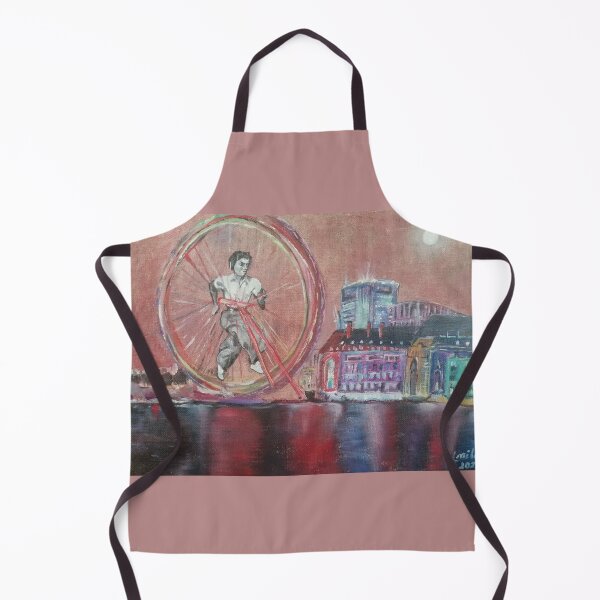 Item preview, Life As A Hamster designed and sold by LadyMiloShop.
