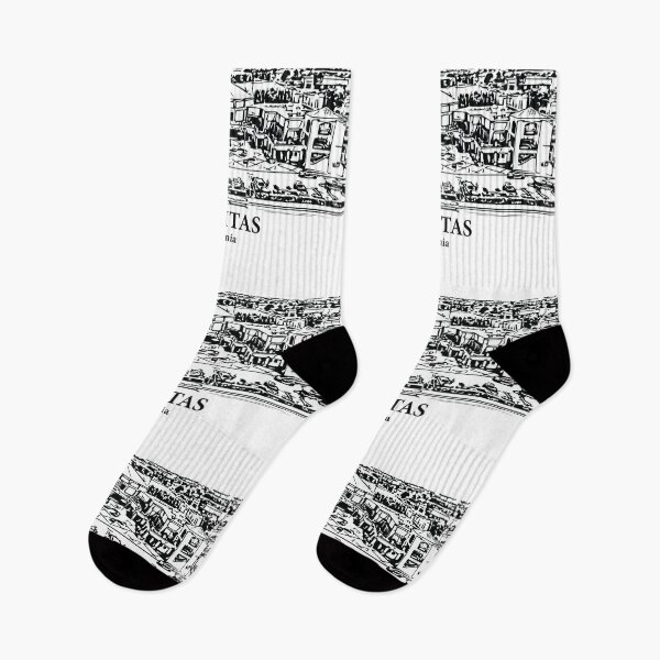 Item preview, Milpitas - California designed and sold by Lakeric Cityscapes.