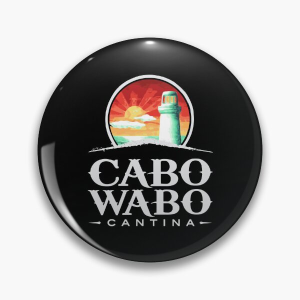 Item preview, This artwork cabo wabo tequila Cbanana mosaic tiles designed and sold by Serginujhe.