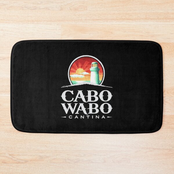 Item preview, This artwork cabo wabo tequila Cbanana mosaic tiles designed and sold by Serginujhe.
