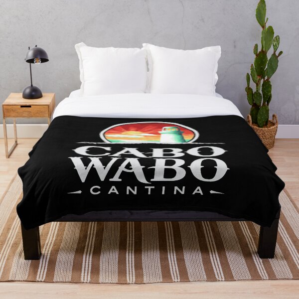 Item preview, This artwork cabo wabo tequila Cbanana mosaic tiles designed and sold by Serginujhe.