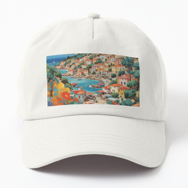Item preview, Pittoresque sud de la France designed and sold by GasconyPassion.