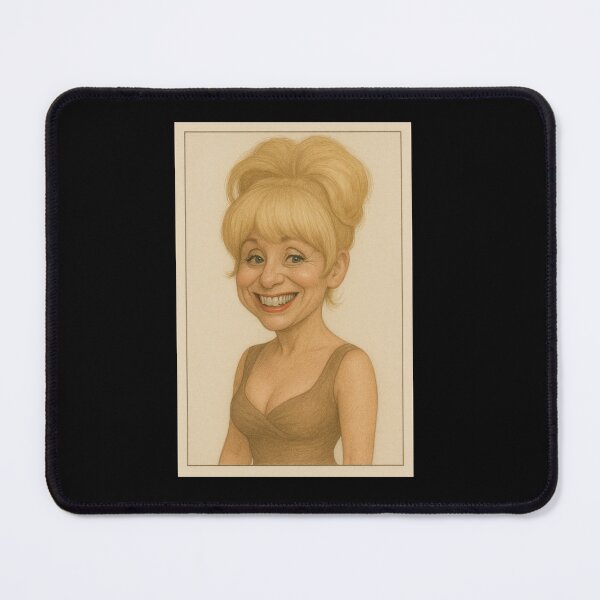 Item preview, Comedy Legends: Barbara Windsor designed and sold by halibutgoatramb.