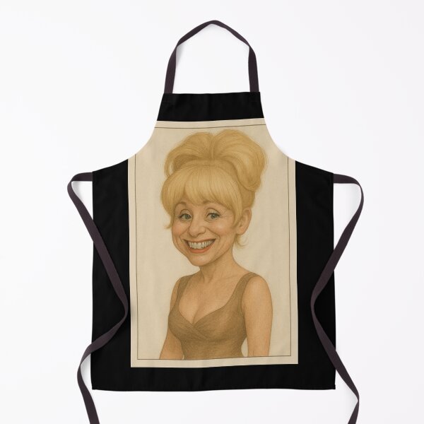 Item preview, Comedy Legends: Barbara Windsor designed and sold by halibutgoatramb.