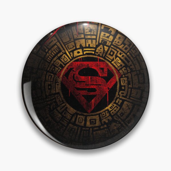 Item preview, Seal of the Chosen – Bloody Prophecy designed and sold by LoomisDreams.