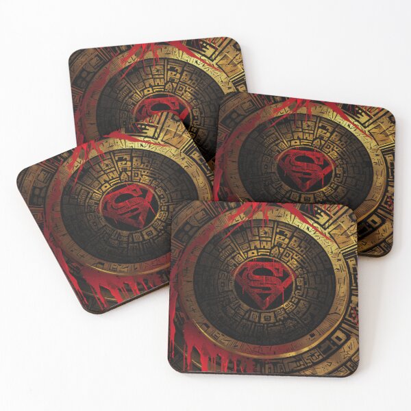 Item preview, Seal of the Chosen – Bloody Prophecy designed and sold by LoomisDreams.