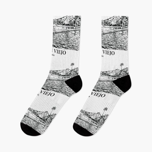 Item preview, Mission Viejo - California designed and sold by Lakeric Cityscapes.