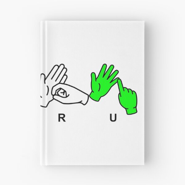 Item preview, Cymru (Wales) in BSL British Sign Language designed and sold by Studio Lisa Jayne.