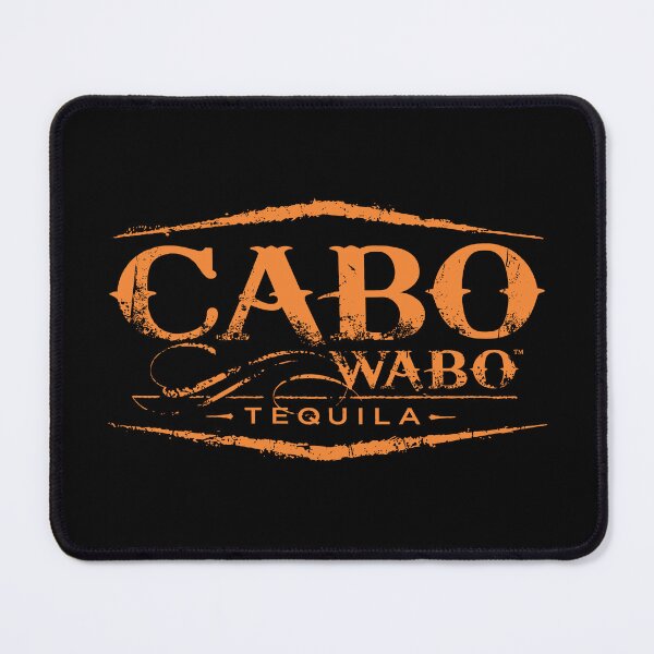 Item preview, This image cabo wabo tequila banana and leaf silhouette designed and sold by Serginujhe.