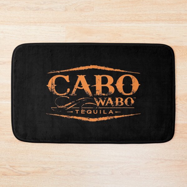 Item preview, This image cabo wabo tequila banana and leaf silhouette designed and sold by Serginujhe.