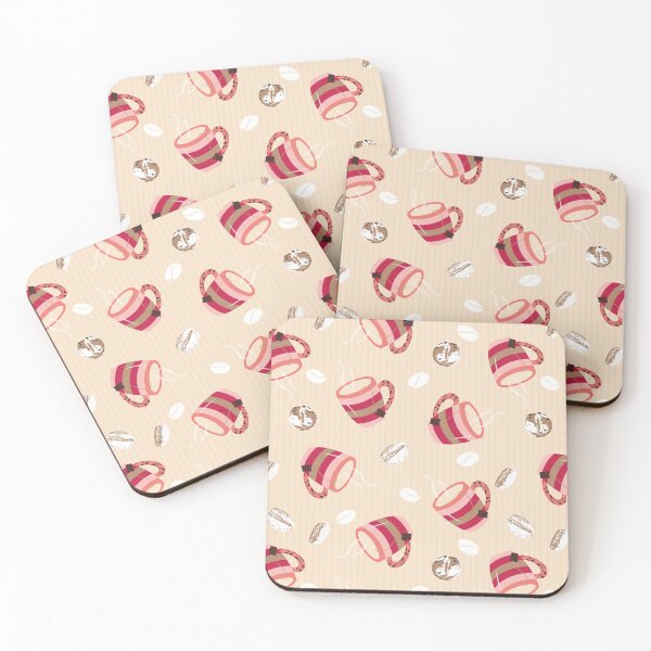 Item preview, Coffee 2 designed and sold by Farissa Designs.