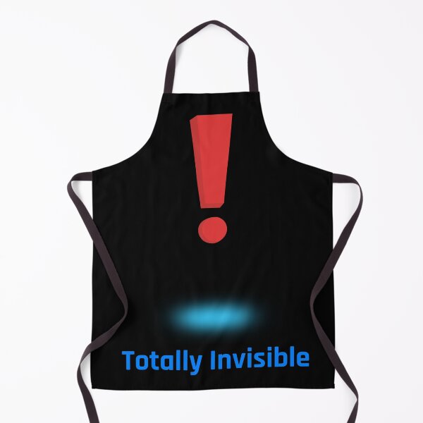 Item preview, MGS Exclamation Stealth Alert T-Shirt with Totally Invisible designed and sold by BatonAndInk.