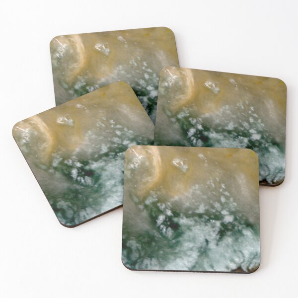 Item preview, Mold structure under the microscope designed and sold by VeiledDepths.
