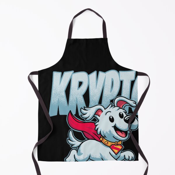 Item preview, Krypto designed and sold by sarudraws.