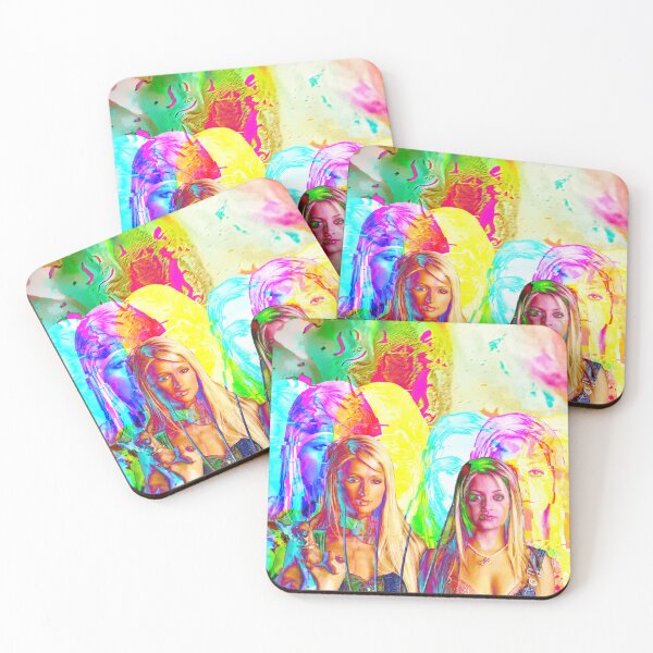 Item preview, París y Nicole designed and sold by DThreeArt.