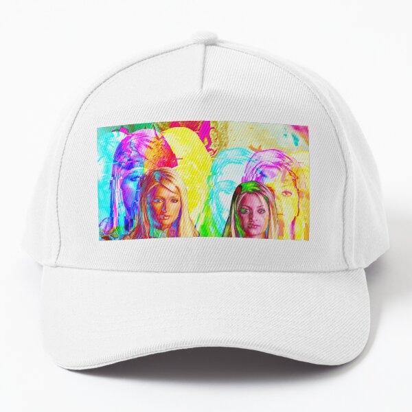 Artikel-Vorschau von Paris & Nicole, designt und verkauft von DThreeArt.