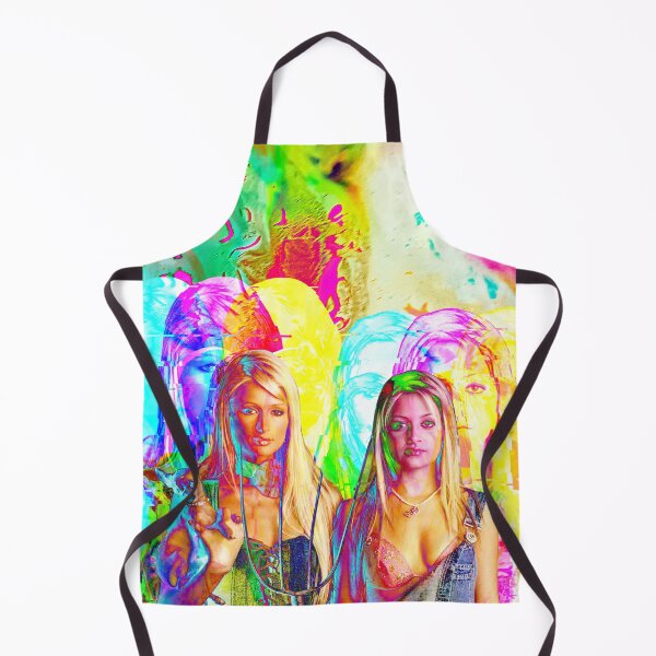 Item preview, Paris & Nicole designed and sold by DThreeArt.