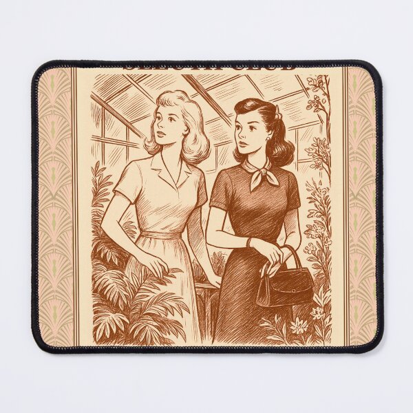 Item preview, Detective Nancy Sleuth Club  designed and sold by Taika Tori Art .