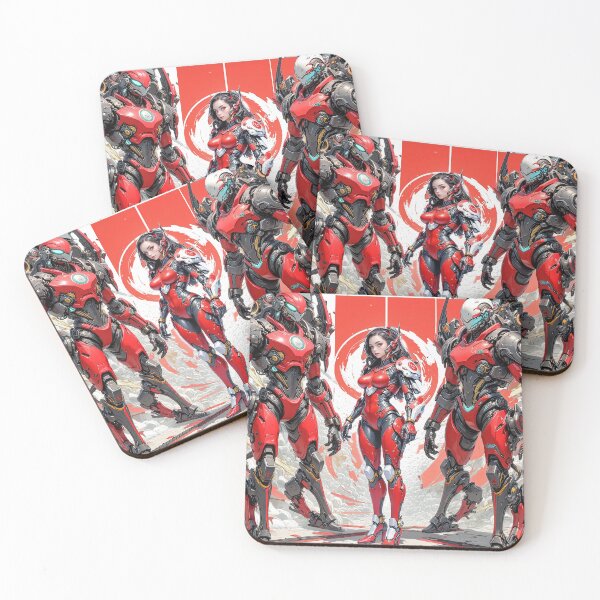 Item preview, Red Guardian designed and sold by Vj-Sets-Shop.