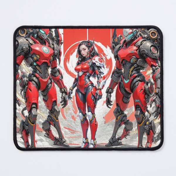 Item preview, Red Guardian designed and sold by Vj-Sets-Shop.