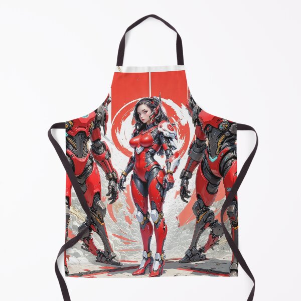 Item preview, Red Guardian designed and sold by Vj-Sets-Shop.