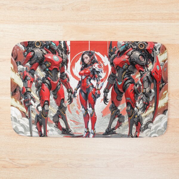 Item preview, Red Guardian designed and sold by Vj-Sets-Shop.