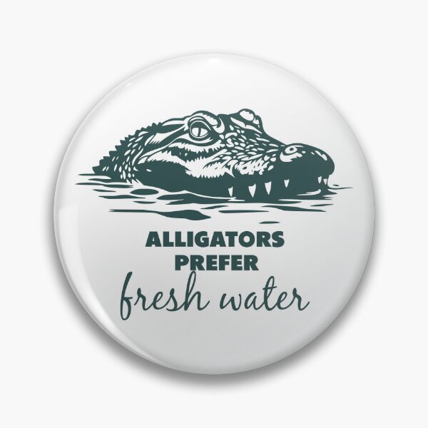 Artikelvorschau, Alligator entworfen und verkauft von ANVivid.