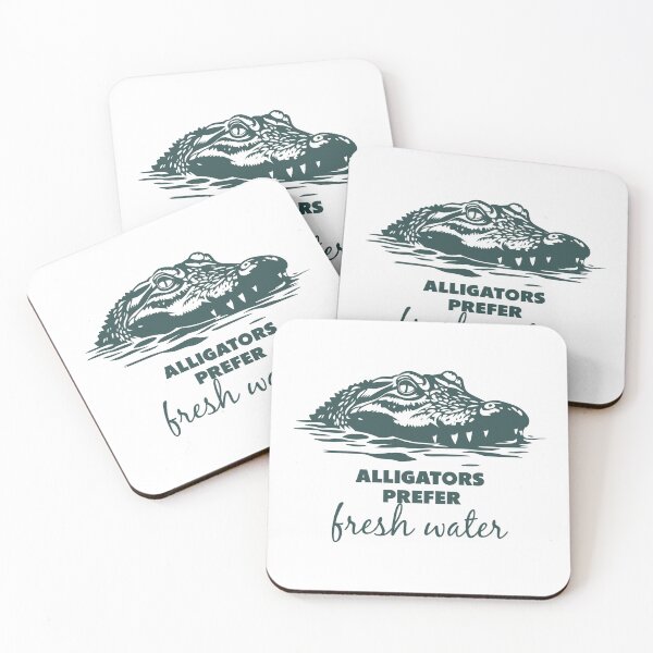 Item preview, Alligator designed and sold by ANVivid.